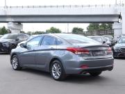 Hyundai i40 I Рестайлинг Москва  - изображение 27