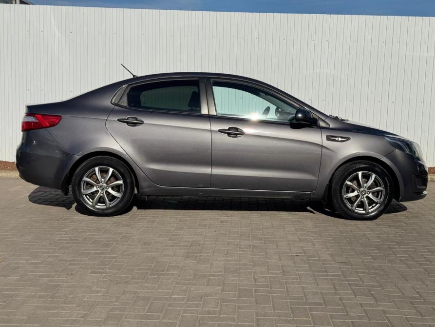 Kia Rio III Ростов-на-Дону  - изображение 6
