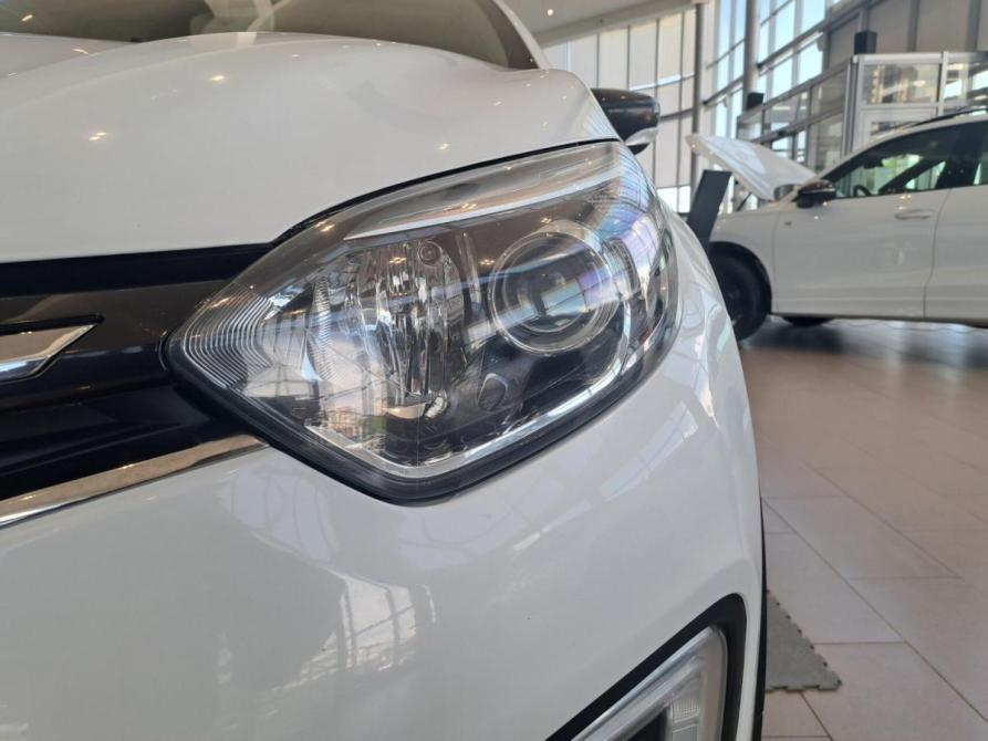 Renault Kaptur I Рестайлинг Казань  - изображение 21