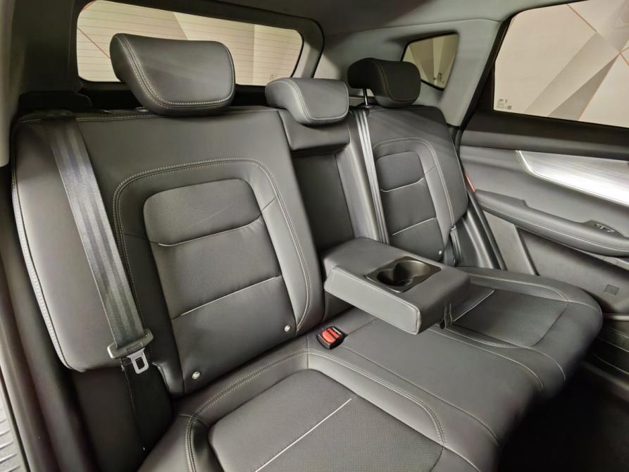 Chery Tiggo 7 Pro Max I Москва  - изображение 16