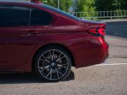 BMW 5 серии VII (G30/G31/G38) Рестайлинг Москва  - изображение 80