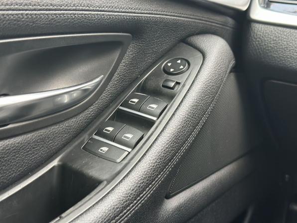 BMW 5 серии VI (F10/F11/F07) Рестайлинг с пробегом 2014 года, цена 1 800 000 рублей, 206527 км, седан, Автокод Объявления