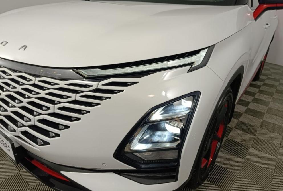 Omoda C5 I Волгоград  - изображение 24