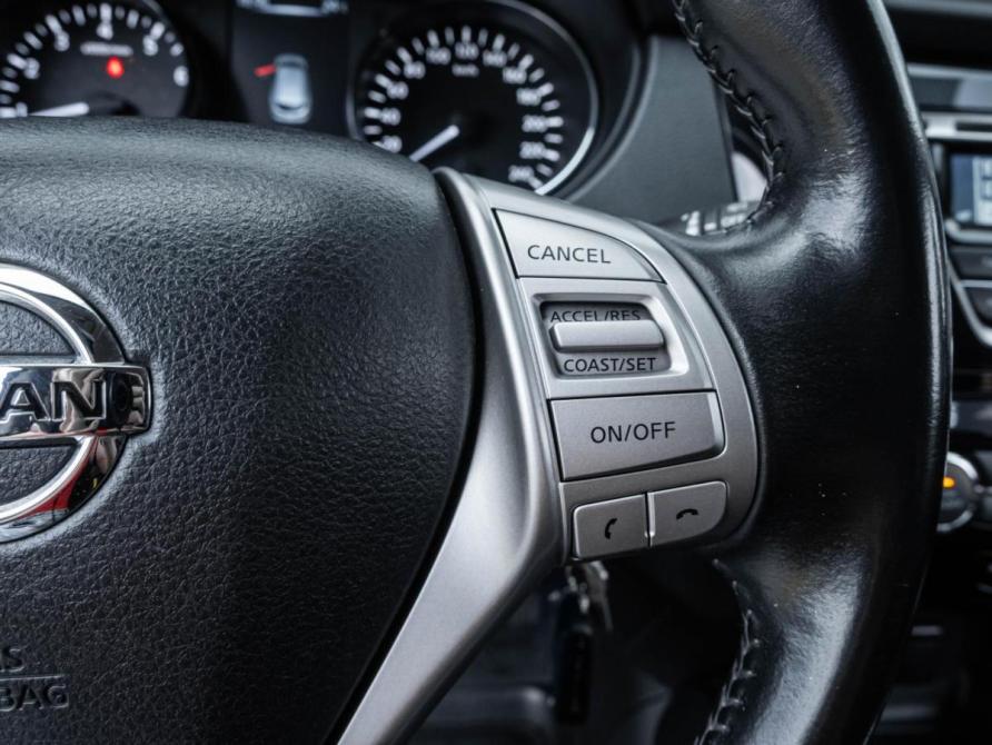 Nissan Qashqai II Ставрополь  - изображение 19
