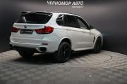 BMW X5 III (F15) Крым  - изображение 32