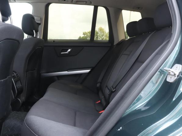 Mercedes-Benz GLK-Класс I (X204) с пробегом 2011 года, цена 1 299 000 рублей, 250873 км, внедорожник, Автокод Объявления