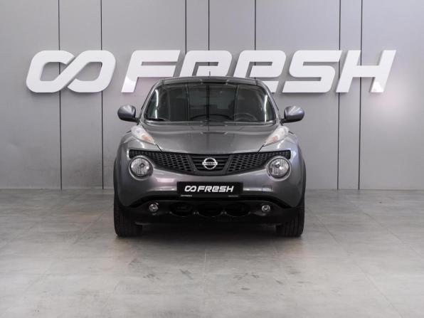 Nissan Juke I с пробегом 2011 года, цена 927 000 рублей, 196823 км, внедорожник, Автокод Объявления