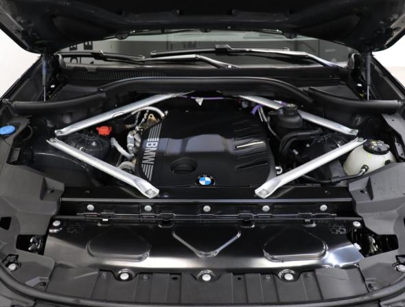 BMW X5 IV (G05/G18) Рестайлинг с пробегом 2024 года, цена 11 990 000 рублей, 24109 км, внедорожник, Автокод Объявления