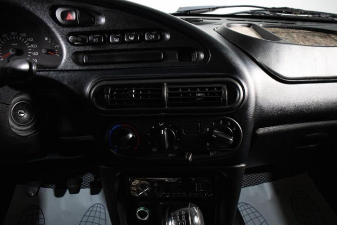Chevrolet Niva I Рестайлинг с пробегом 2009 года, цена 479 000 рублей, 535192 км, внедорожник, Автокод Объявления