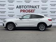 BMW X4 II (G02) Владимир  - изображение 25