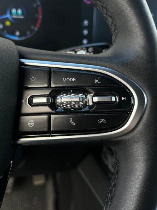 Chery Tiggo 7 Pro Max I Рестайлинг Альметьевск  - изображение 18
