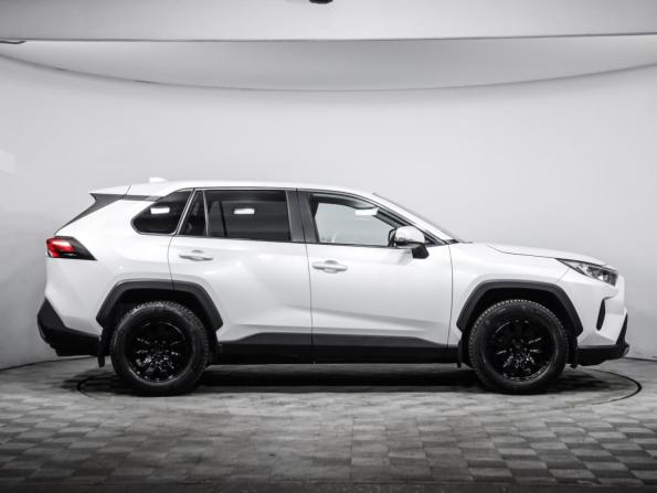 Toyota RAV4 V (XA50) с пробегом 2022 года, цена 2 949 000 рублей, 52195 км, внедорожник, Автокод Объявления