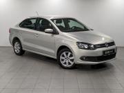 Volkswagen Polo V Москва  - изображение 30