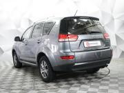 Citroen C-Crosser Ульяновск  - изображение 24