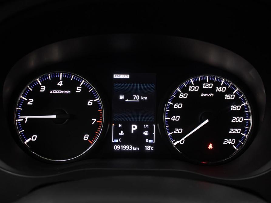 Mitsubishi Outlander III Рестайлинг 3 Москва  - изображение 13