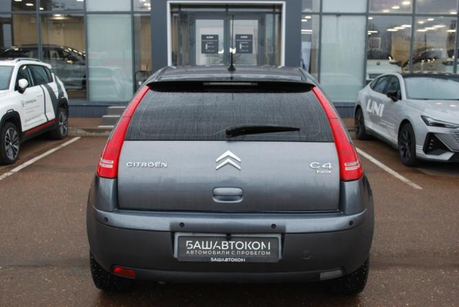 Citroen C4 I Рестайлинг с пробегом 2010 года, цена 230 000 рублей, 213952 км, хэтчбек, Автокод Объявления