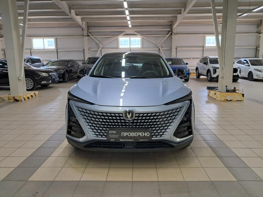 Changan UNI-T I Набережные Челны  - изображение 2