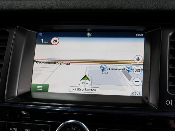 Kia Quoris I с пробегом 2013 года, цена 2 369 000 рублей, 189604 км, седан, Автокод Объявления