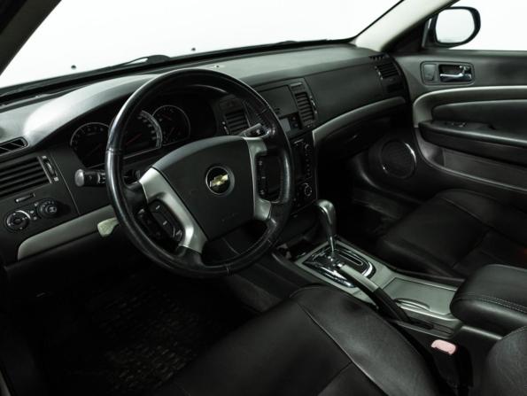 Chevrolet Epica V250 с пробегом 2007 года, цена 480 989 рублей, 173220 км, седан, Автокод Объявления