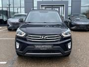 Hyundai Creta I Октябрьский  - изображение 21