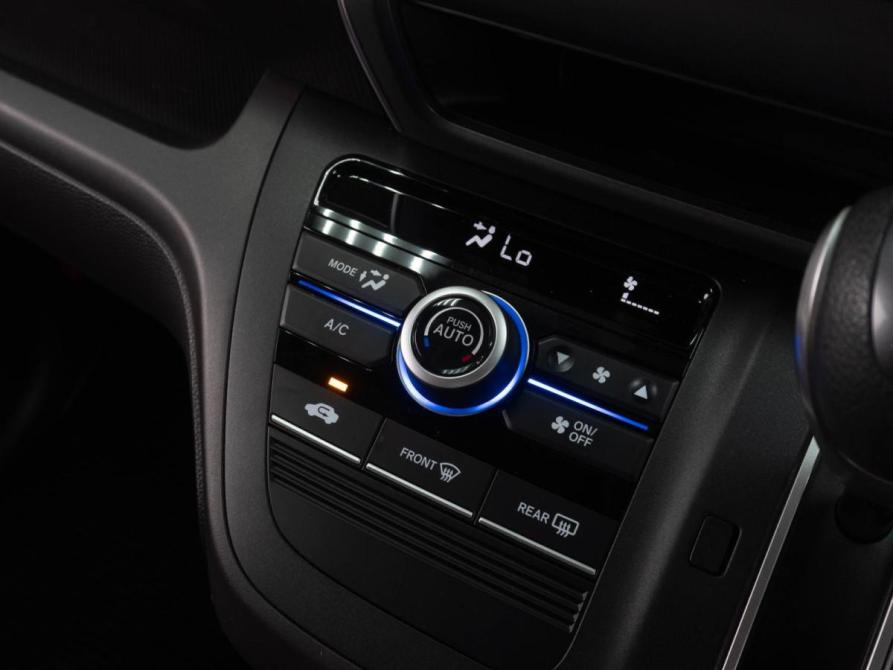 Honda Freed II Тюмень  - изображение 19