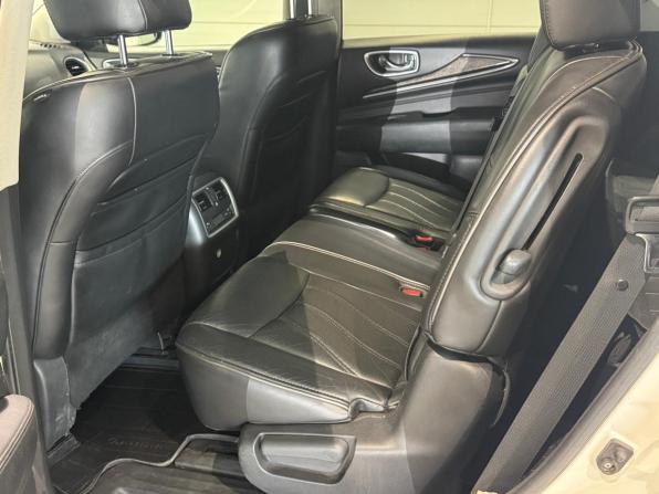 Infiniti JX с пробегом 2013 года, цена 1 580 000 рублей, 156000 км, внедорожник, Автокод Объявления