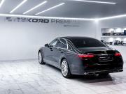 Mercedes-Benz S-Класс VII (W223) Уфа  - изображение 76