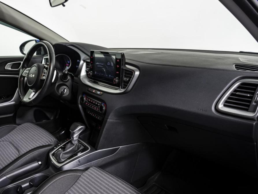 Kia Ceed III Рестайлинг Москва  - изображение 17