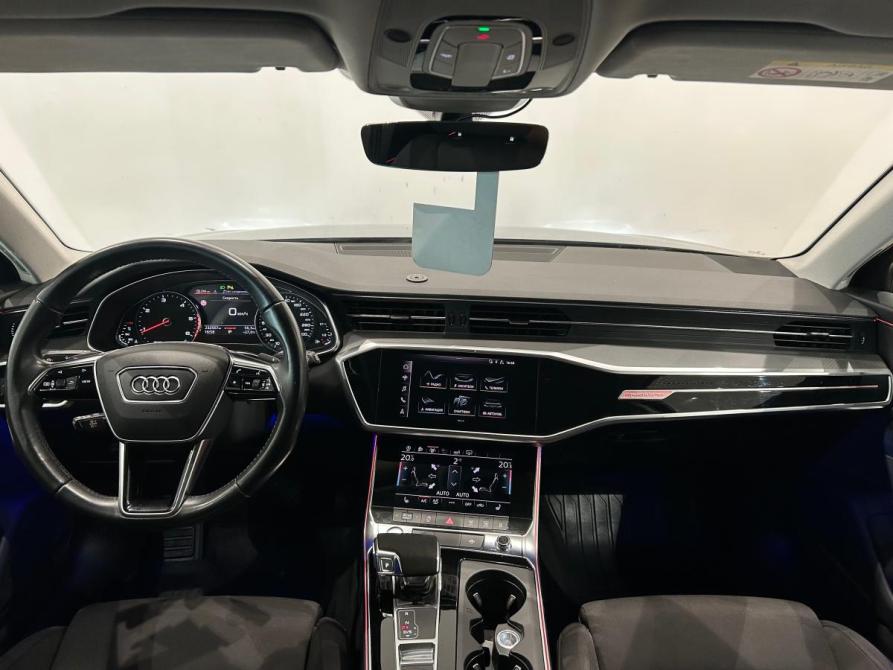 Audi A6 V (C8) Санкт-Петербург  - изображение 17
