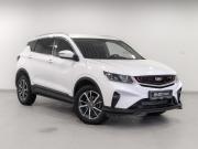 Belgee X50 Москва  - изображение 28