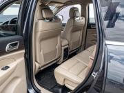Jeep Grand Cherokee IV (WK2) Рестайлинг Краснодар  - изображение 35
