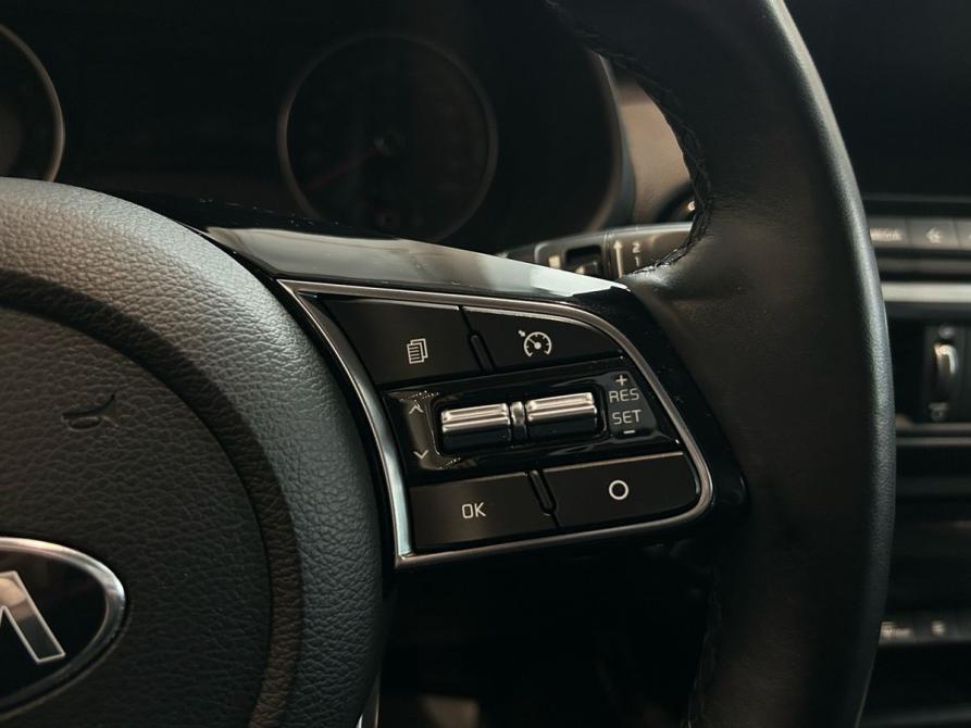 Kia Cerato IV Санкт-Петербург  - изображение 20
