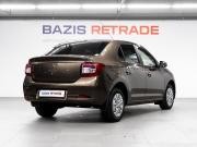 Renault Logan II Рестайлинг Тюмень  - изображение 28