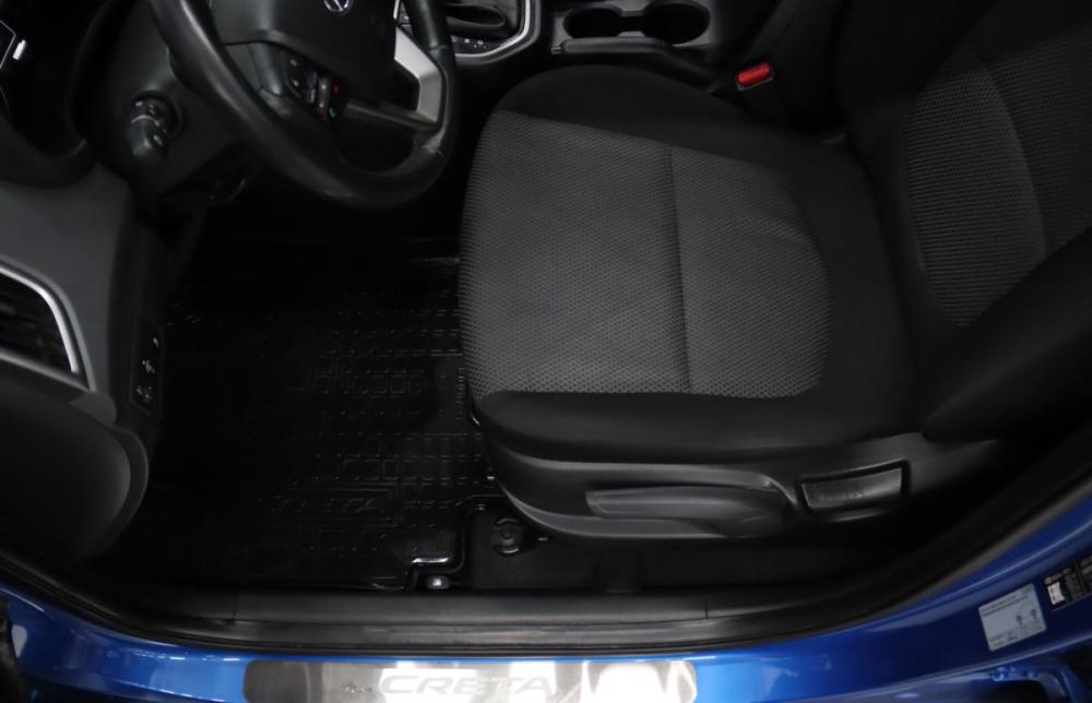 Hyundai Creta I Сургут  - изображение 10