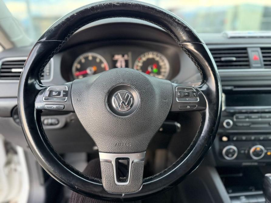 Volkswagen Jetta VI Владикавказ  - изображение 13