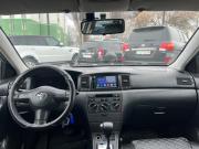 Toyota Corolla IX (E120 E130) Рестайлинг Стерлитамак  - изображение 38