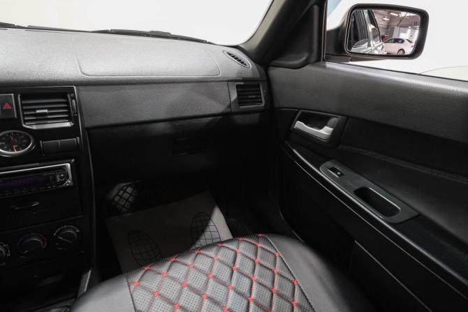 Lada (ВАЗ) Priora I с пробегом 2011 года, цена 369 000 рублей, 120400 км, универсал, Автокод Объявления