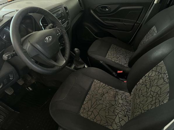 Lada (ВАЗ) XRAY I с пробегом 2017 года, цена 566 000 рублей, 105877 км, хэтчбек, Автокод Объявления