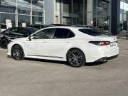 Toyota Camry VIII (XV70) Рестайлинг Воронеж  - изображение 23