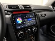 Mazda 3 I (BK) Рестайлинг Кемерово  - изображение 34
