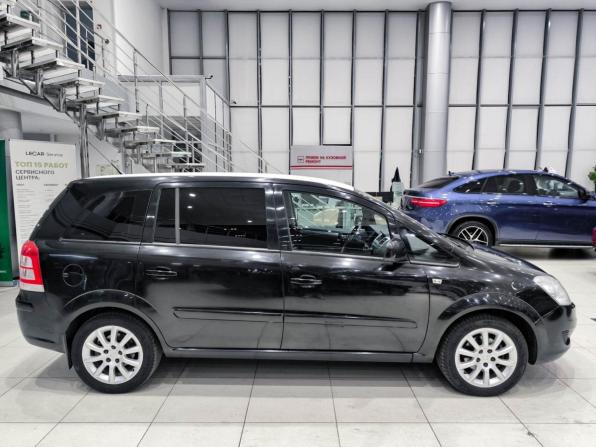 Opel Zafira B Рестайлинг с пробегом 2010 года, цена 870 000 рублей, 199625 км, минивэн, Автокод Объявления