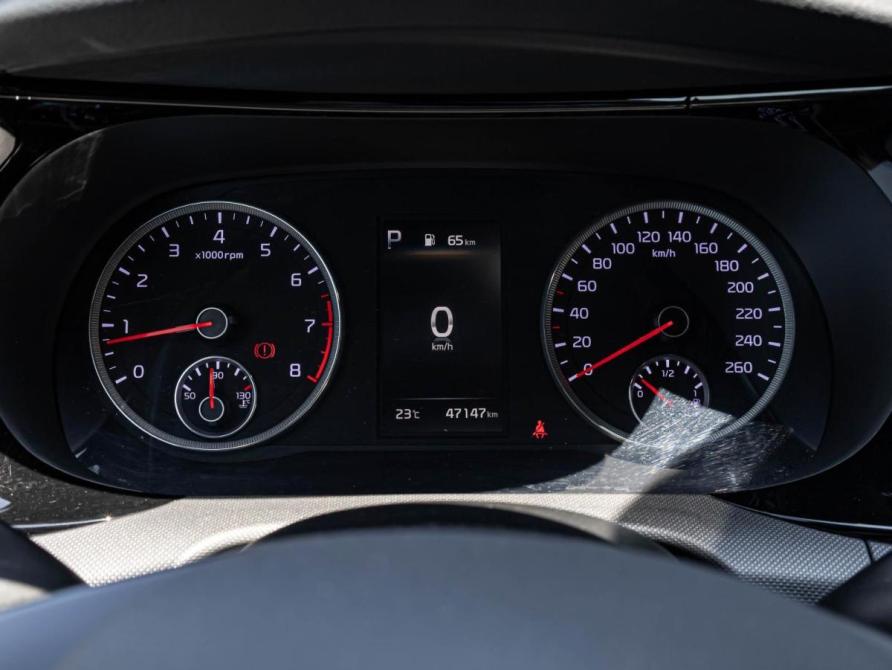 Kia K5 III Краснодар  - изображение 15