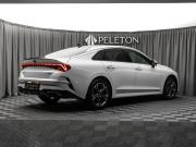 Kia K5 III Москва  - изображение 30