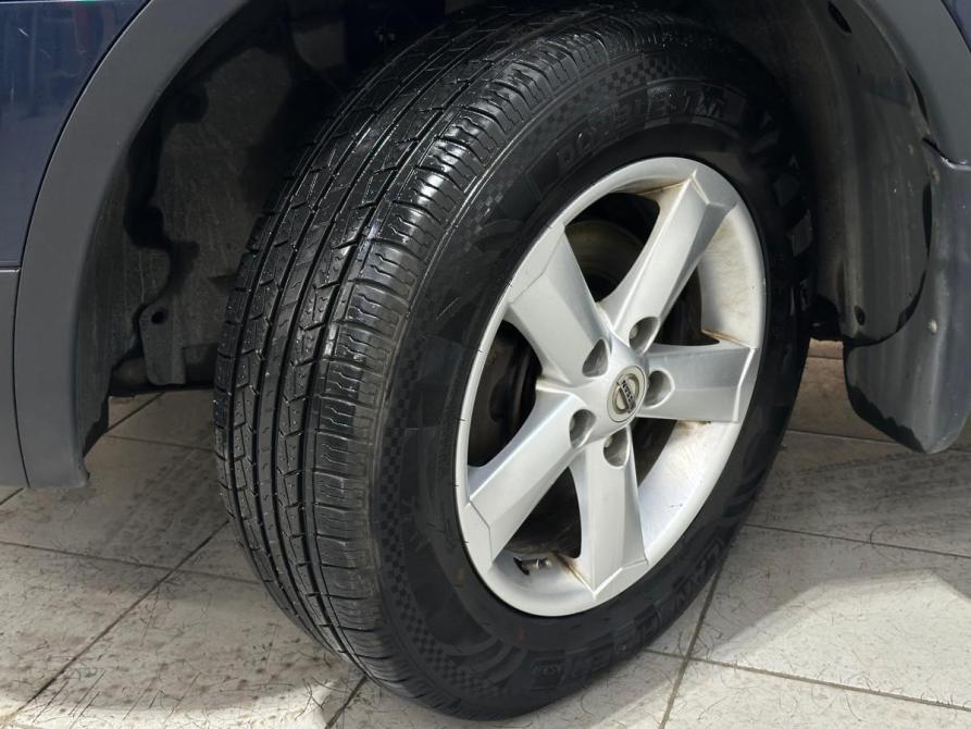 Nissan Qashqai I Санкт-Петербург  - изображение 5