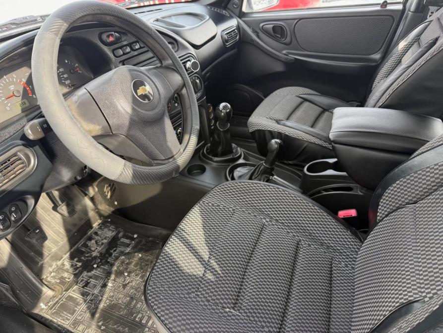 Chevrolet Niva I Рестайлинг Курган  - изображение 7