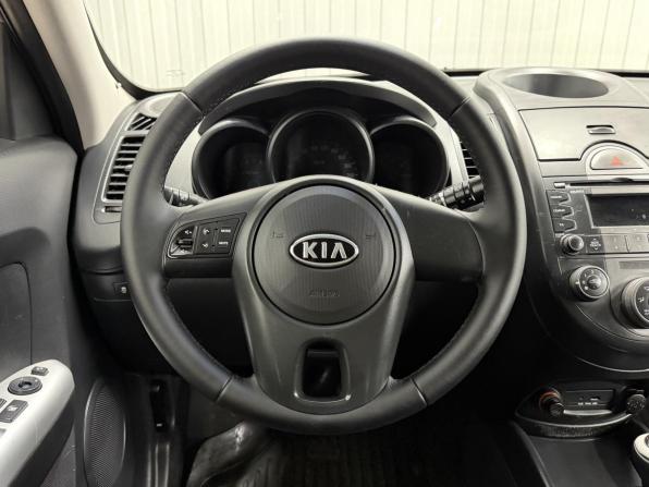 Kia Soul I с пробегом 2009 года, цена 839 000 рублей, 149514 км, хэтчбек, Автокод Объявления