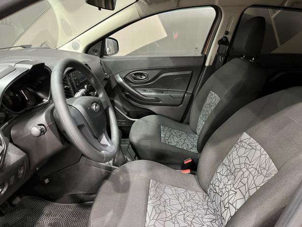 Lada (ВАЗ) XRAY I с пробегом 2021 года, цена 885 000 рублей, 58668 км, хэтчбек, Автокод Объявления
