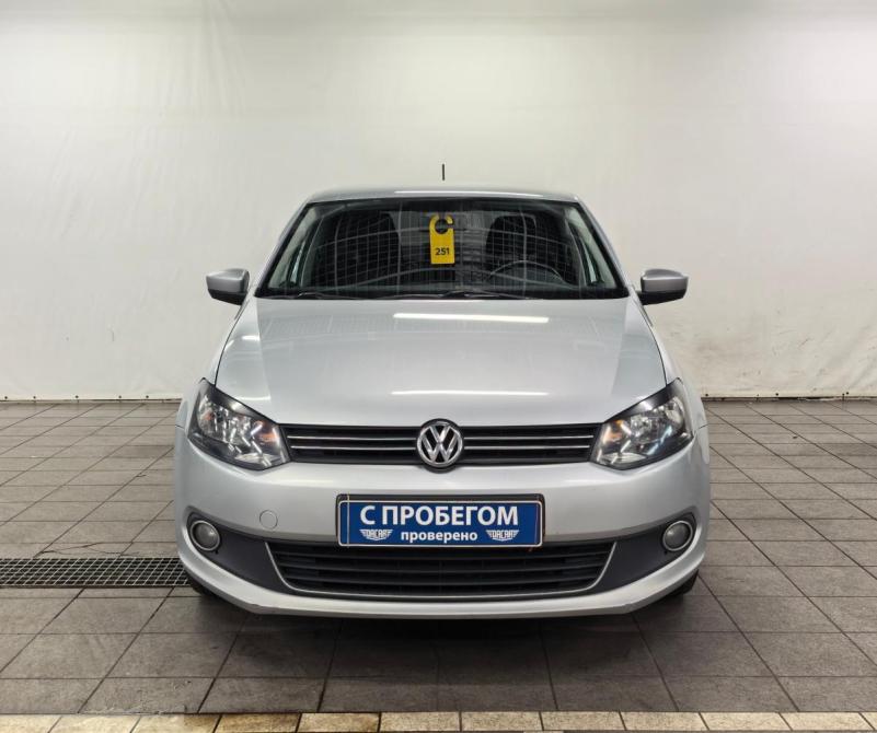 Volkswagen Polo V Санкт-Петербург  - изображение 5