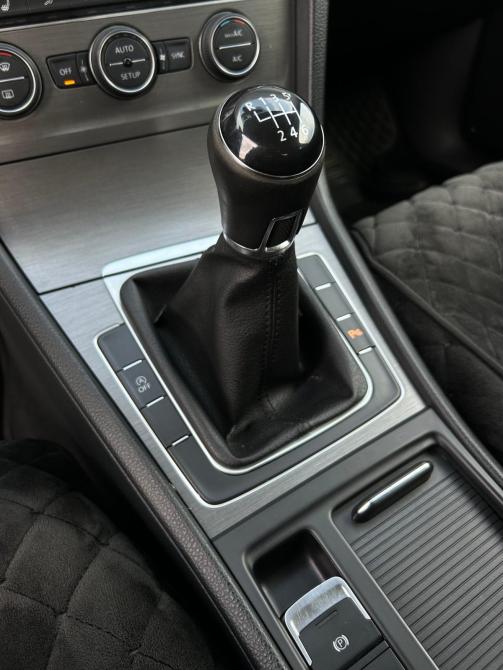 Volkswagen Golf VII Альметьевск  - изображение 19