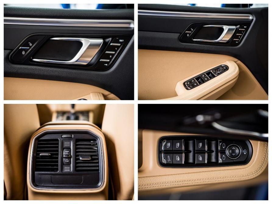 Porsche Macan I Ростов-на-Дону  - изображение 14